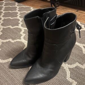 Nine West booties